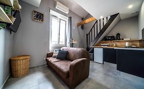 Le Cosy Rock / Rent4Night Grenoble